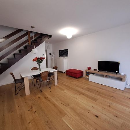 Appartamento Sangiuliano Mestre Extérieur photo