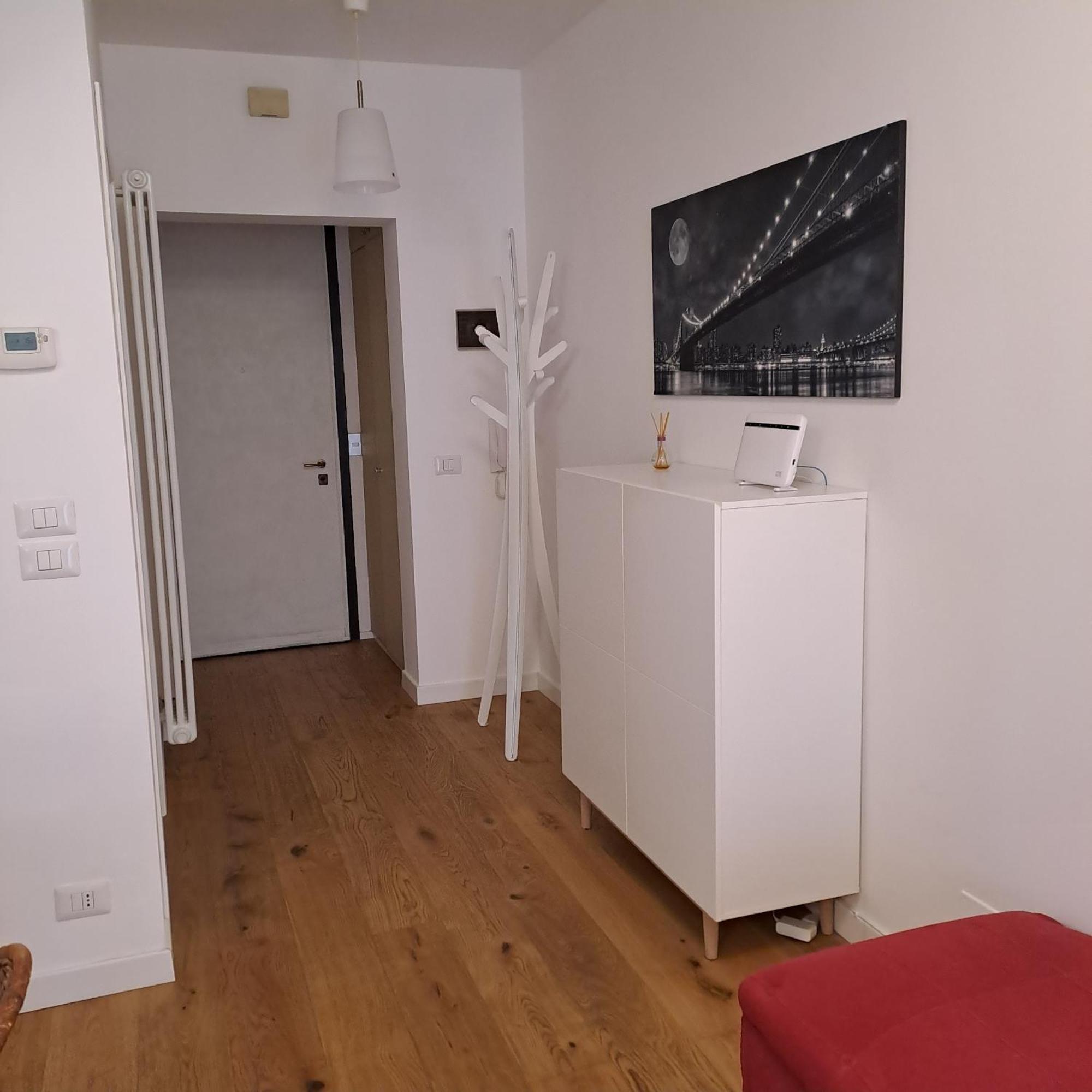 Appartamento Sangiuliano Mestre Extérieur photo