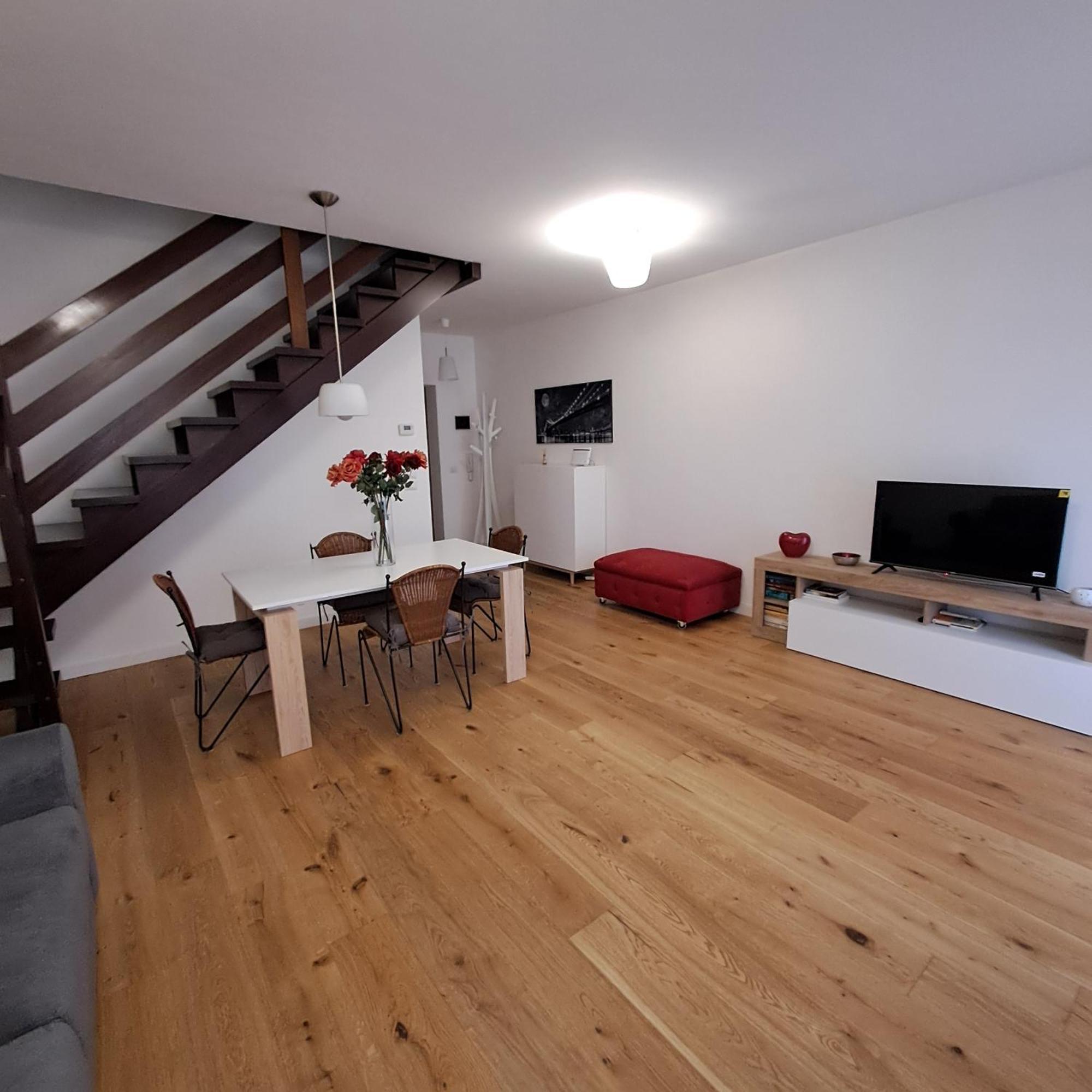 Appartamento Sangiuliano Mestre Extérieur photo