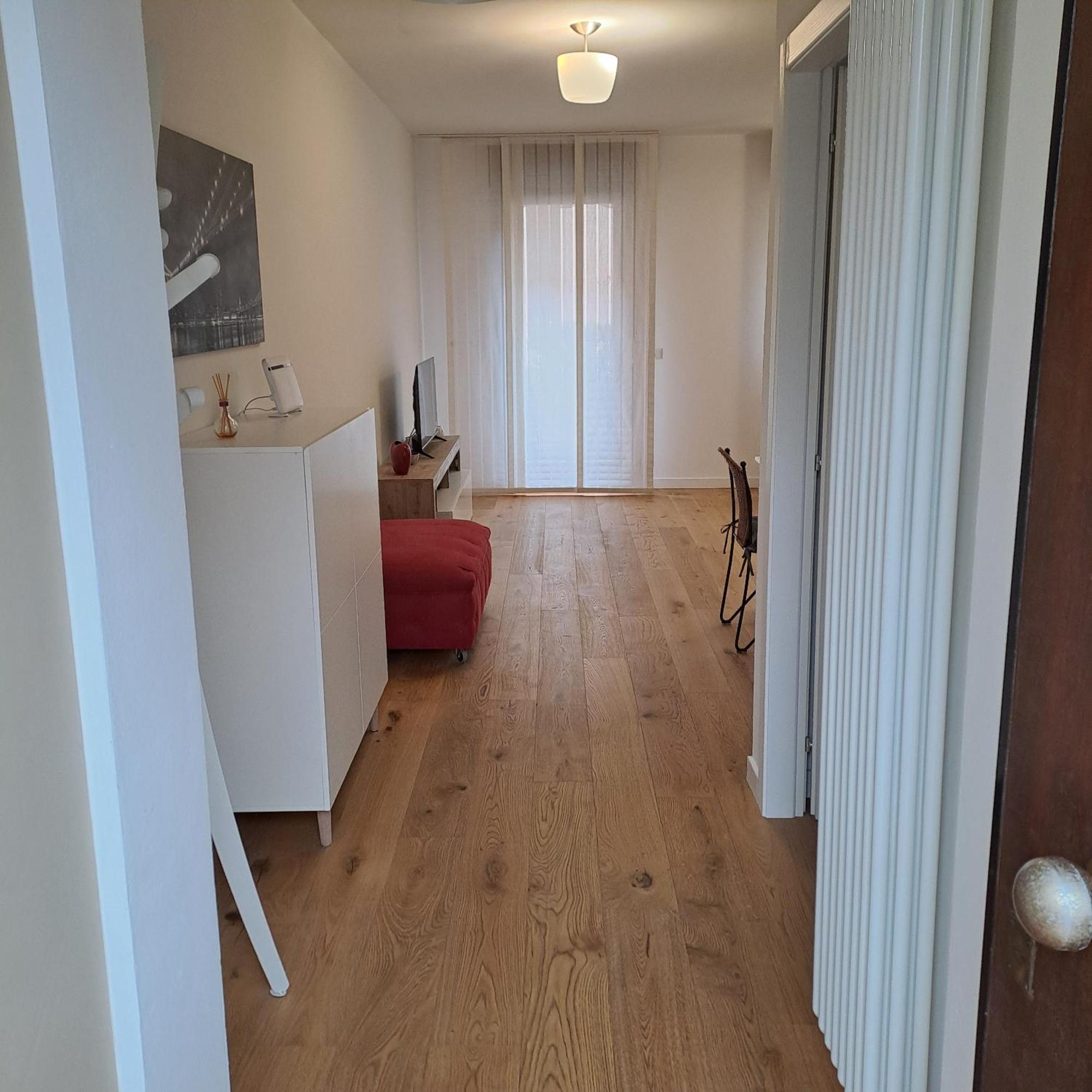 Appartamento Sangiuliano Mestre Extérieur photo