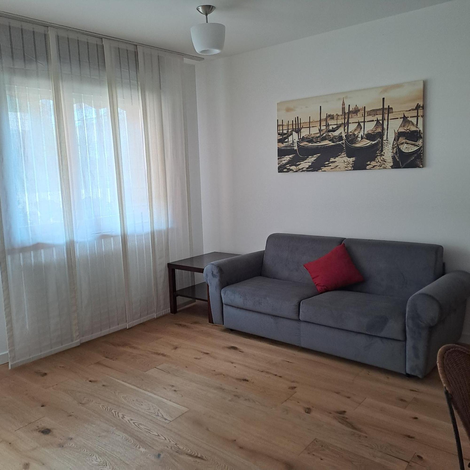 Appartamento Sangiuliano Mestre Extérieur photo
