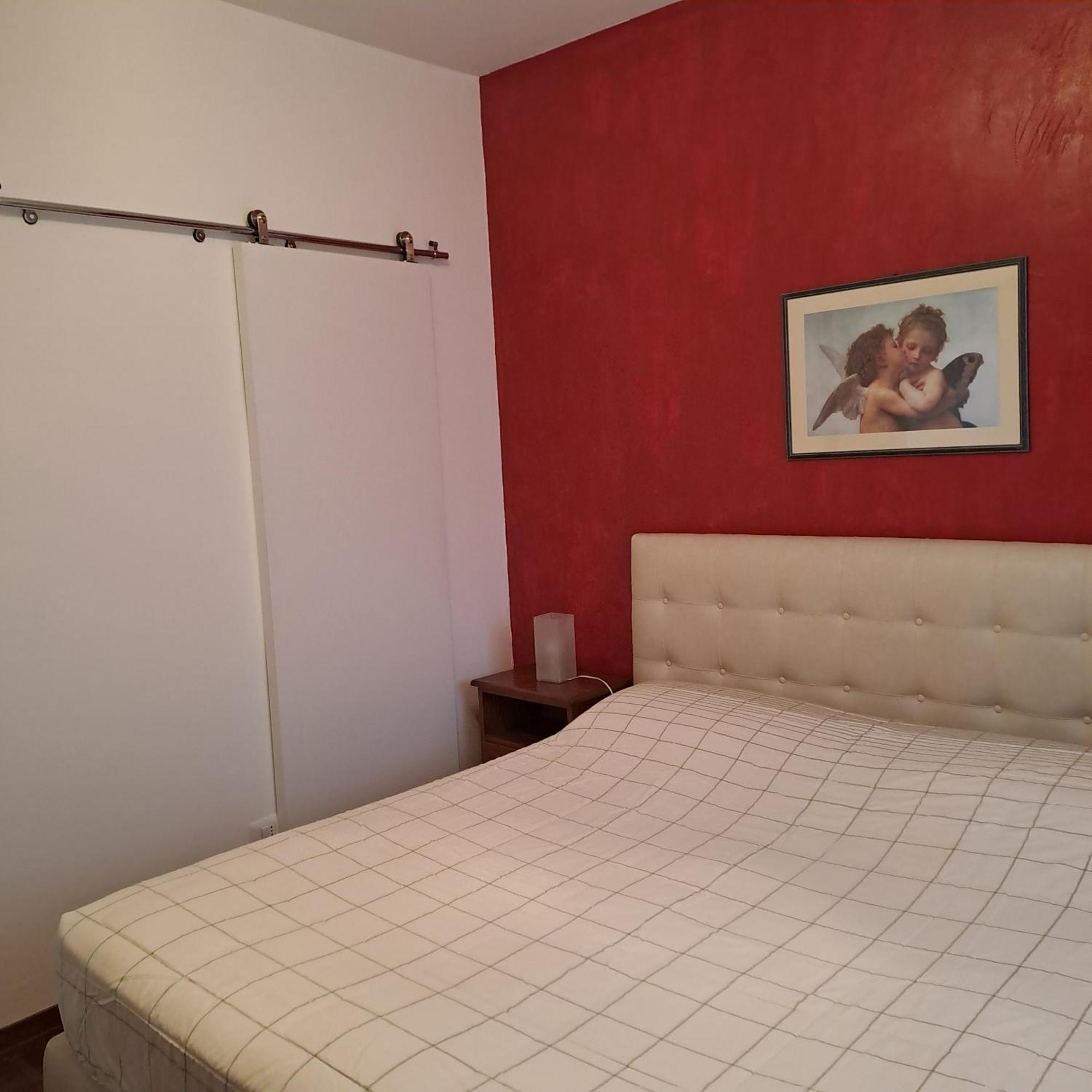 Appartamento Sangiuliano Mestre Extérieur photo