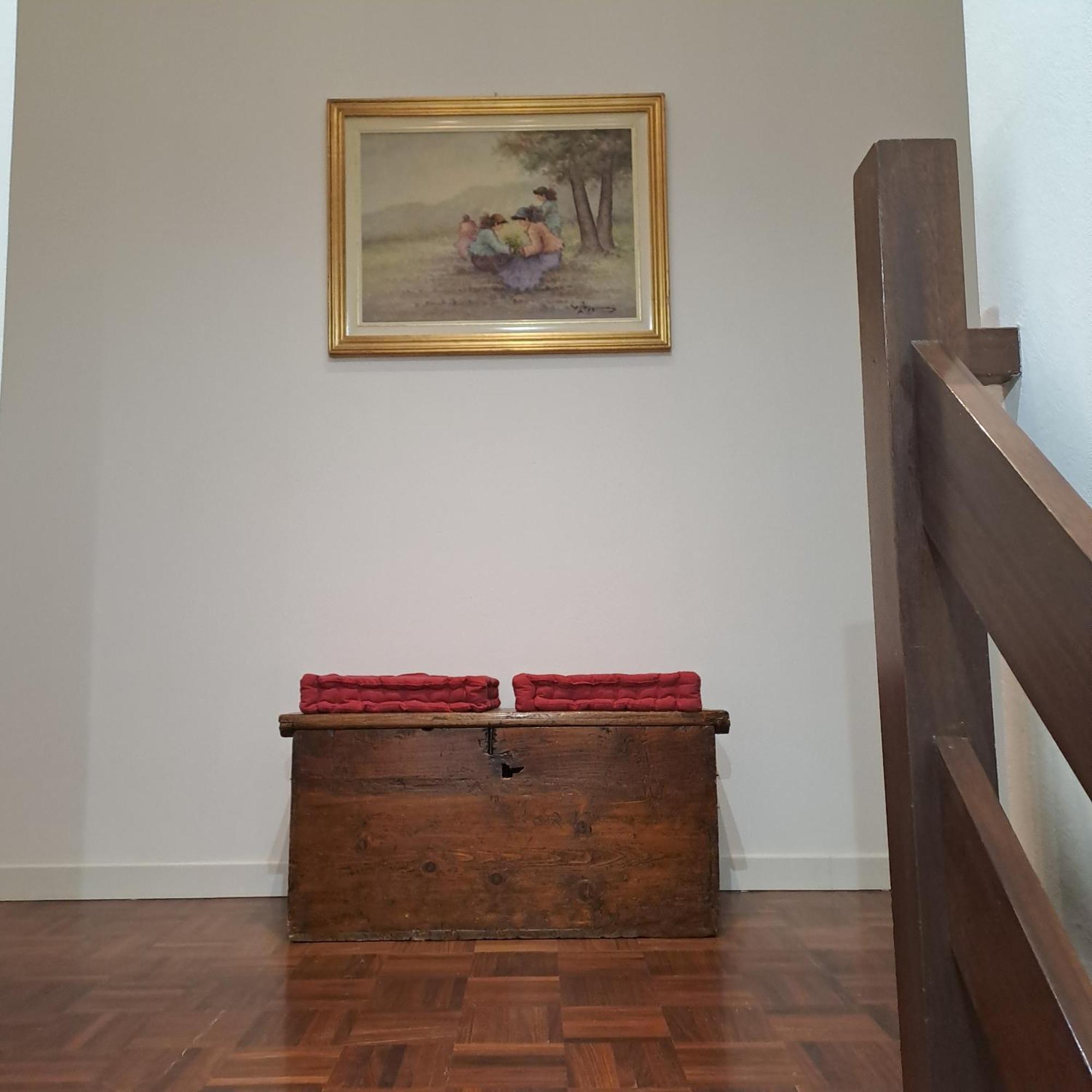 Appartamento Sangiuliano Mestre Extérieur photo