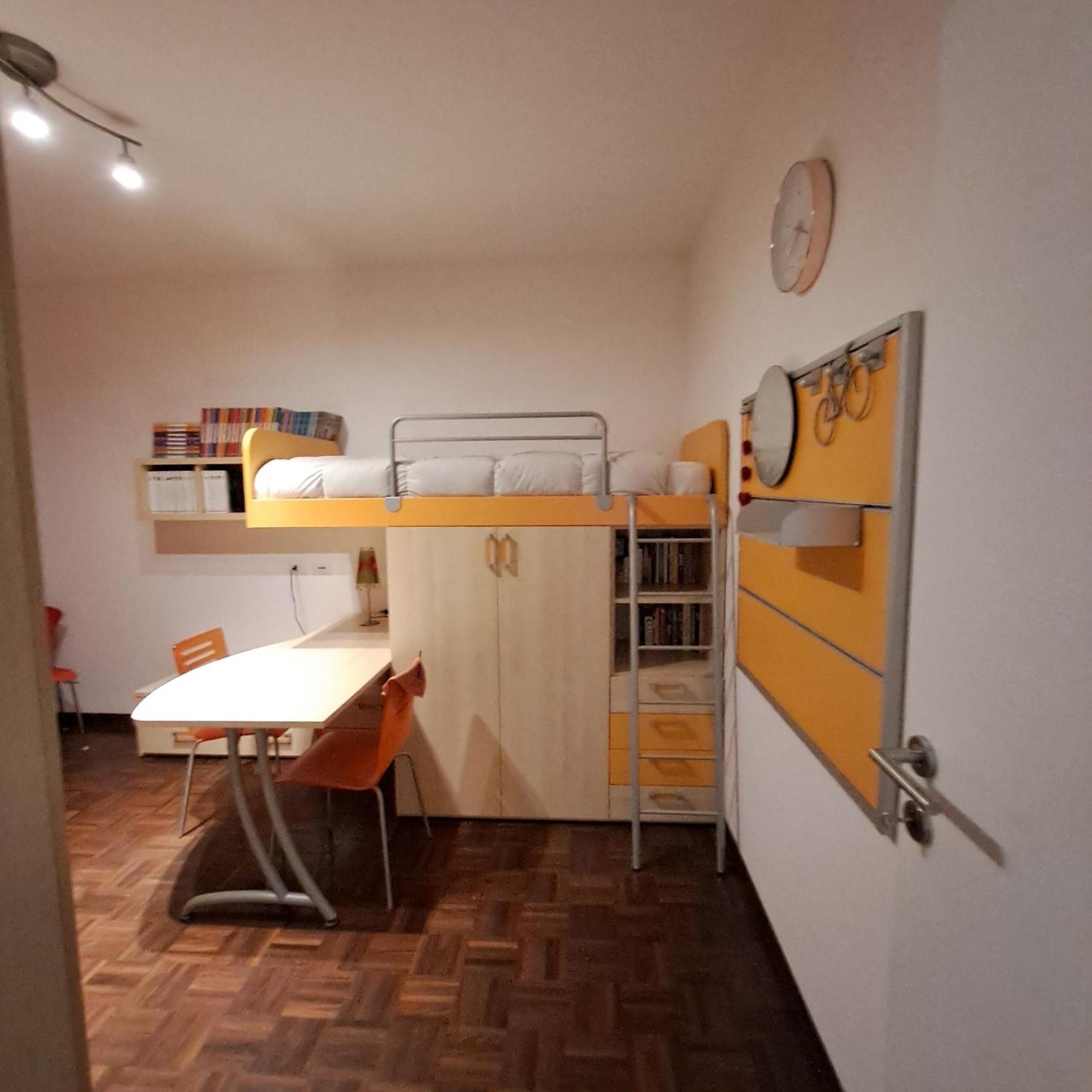 Appartamento Sangiuliano Mestre Extérieur photo